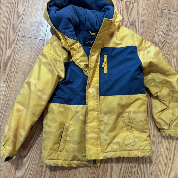 Winter Jacket - Picture 3 of 3